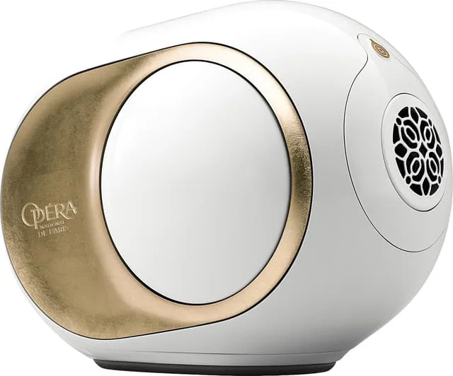 Devialet Phantom II 98 db Opéra de