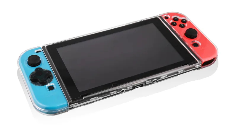 Nyko Dpad fodral