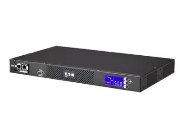 Eaton ATS 16 Netpack