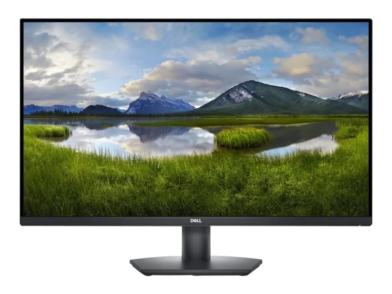 Dell P3223QE – LED-skärm – 80,001 cm (31,5 tum) – 3840 x 2160 4K @ 60 Hz – IPS – 350 cd/m² – 1000:1–5 ms – HDMI, DisplayPort, USB-C – med 3 års avancerad Exchange Service – Disti SNS, svart
