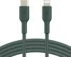 USB-kabel Belkin BoostCharge Lightning till USB-C