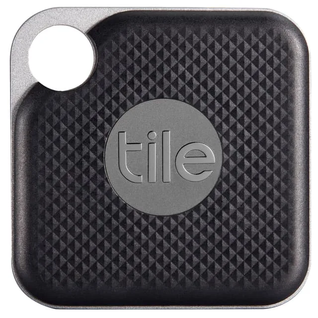 Tile Pro 2018 spårningsbricka 1 pack