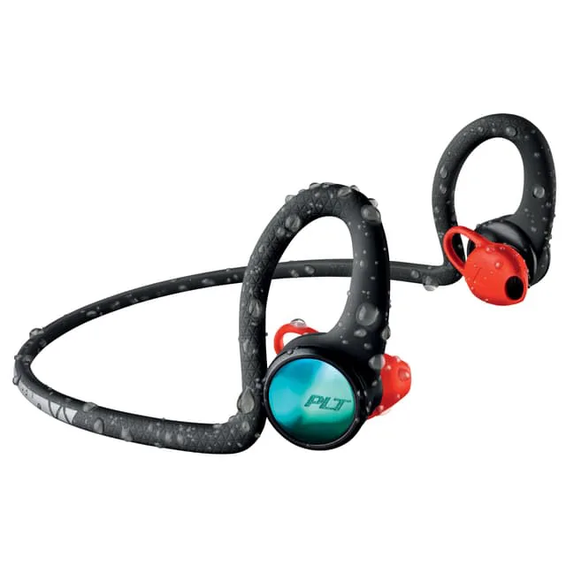 Plantronics BackBeat Fit 2100 in-ear hörlurar