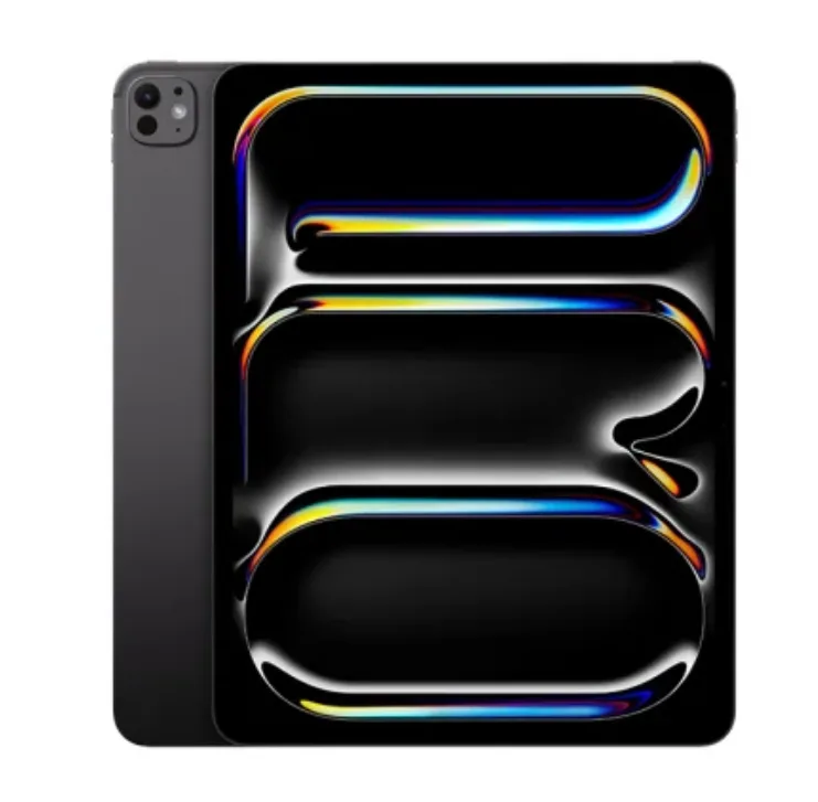Apple iPad Pro 13-tum M4 Wi-Fi 2 TB