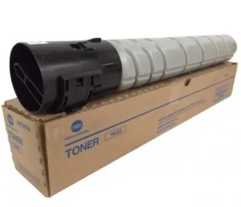 Konica Minolta TN-323