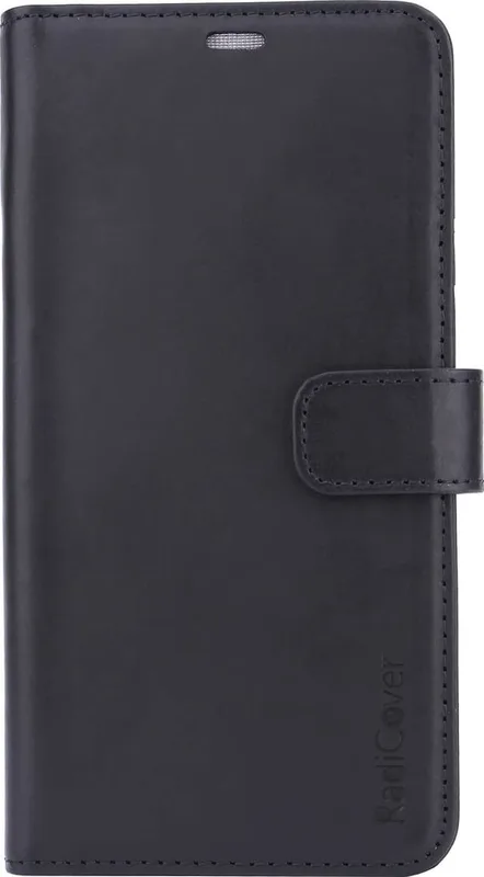 Radicover iPhone Xs Max 2i1 plånboksfodral