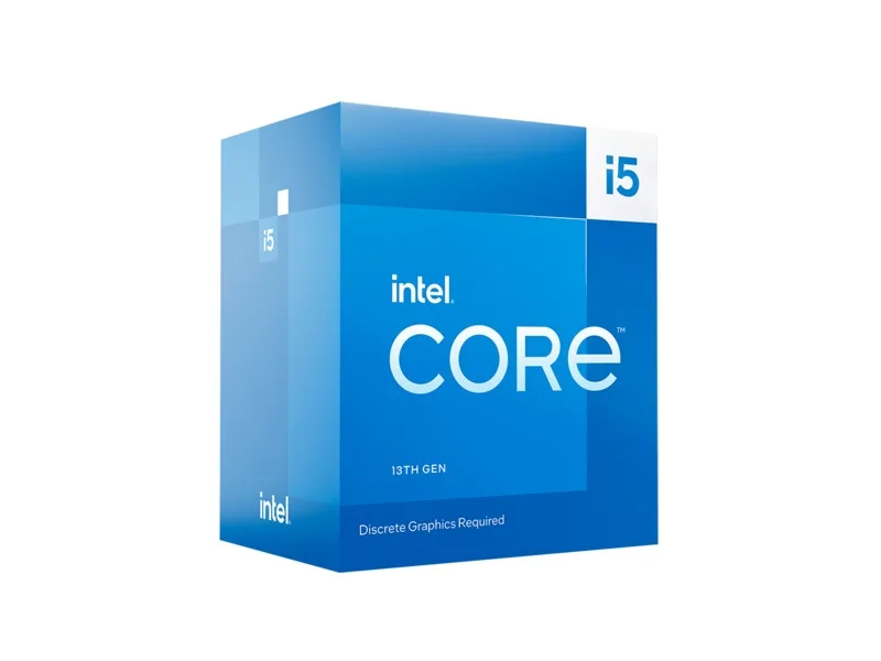 Intel Core i5-13500