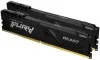 Kingston FURY Beast 16GB (2x8GB) DDR4-3200
