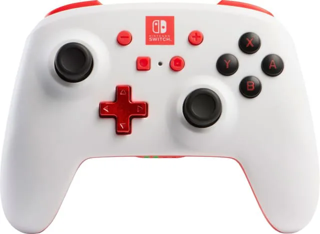 PowerA Nintendo Switch Pro trådlös kontroll