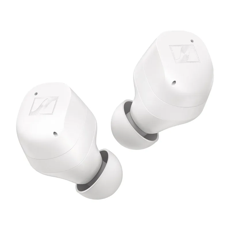 Sennheiser Momentum True Wireless 3, vita
