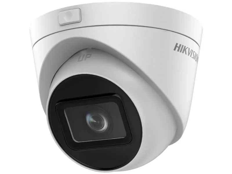 Hikvision DS-2CD1H23G0-IZ(C) 2MP IP-kamera, motoriserad varifokal