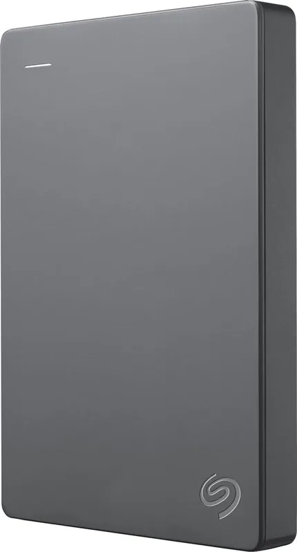 Seagate Basic Portable 1TB