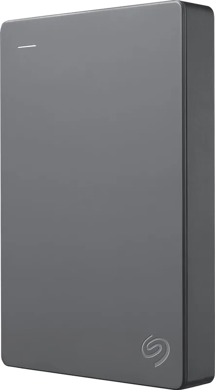 Seagate Basic Portable Drive 5TB