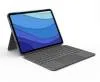 Logitech Combo Touch till iPad Pro 11