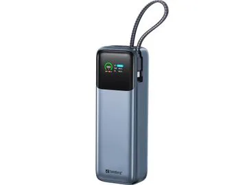 Sandberg All-in1 Powerbank 20000 PD130W