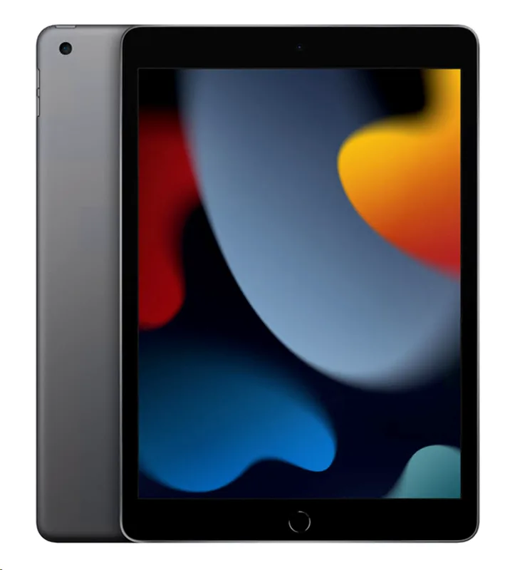 Apple iPad (2021) 10,2 tum