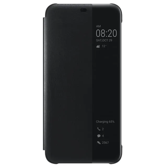 HUAWEI Mate 20 Lite  Smart View fodral