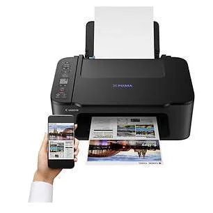 Canon PIXMA TS3450 multifunktionsskrivare