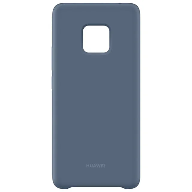 HUAWEI Mate 20 Pro silikonfodral