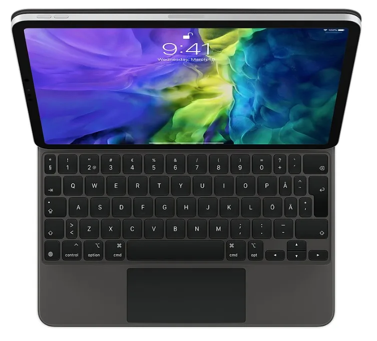 Apple Magic Keyboard till iPad Pro 11 tum