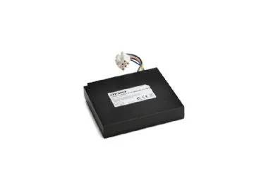 Dymo Batteri för skrivare