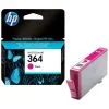 HP 364 - magenta - original