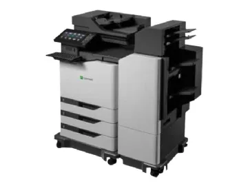 Lexmark CX860de