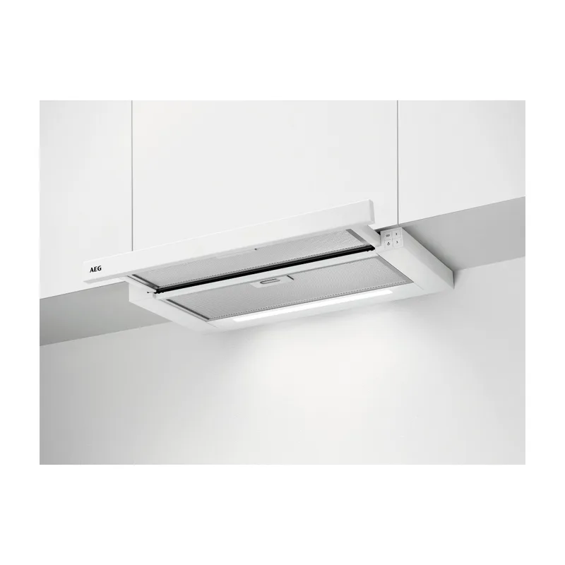 AEG DPE5650W köksfläkt