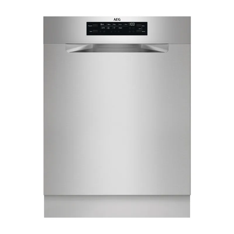 AEG 7000-serien FBB63647PM diskmaskin