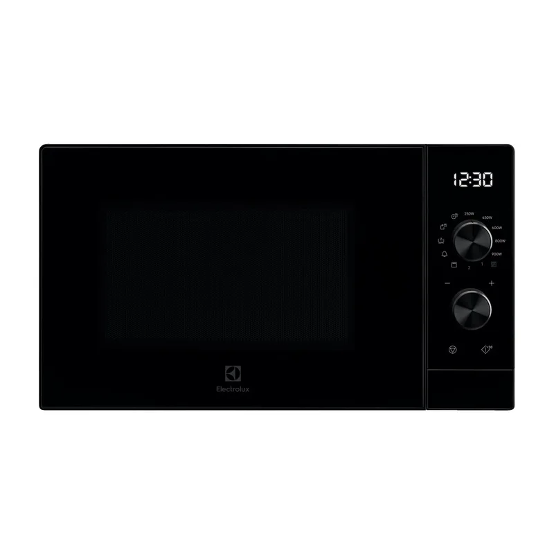 Electrolux Serie 600 Fristående Mikrovågsugn EMZ725MMK (svart)