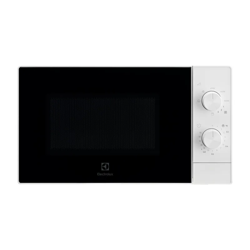 Electrolux Serie 300 Fristående Mikrovågsugn EMZ421MMW (vit)