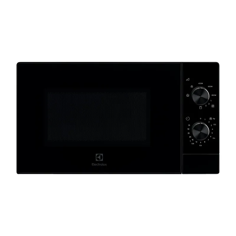 Electrolux Serie 300 Fristående Mikrovågsugn EMZ421MMK (svart)
