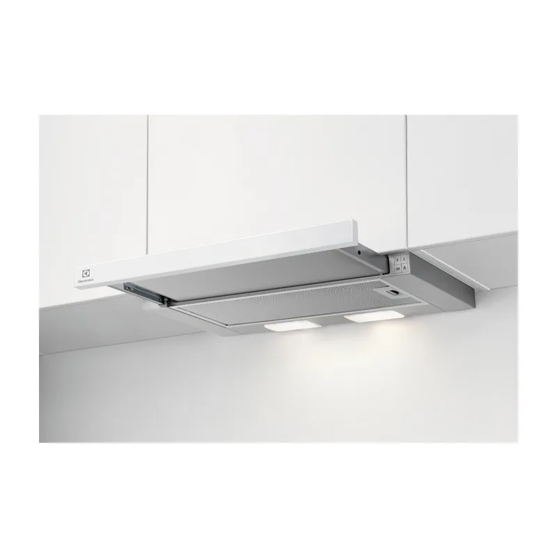 Köksfläkt Electrolux Underbyggd LFP326W