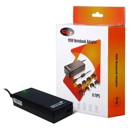 SinanPower UB-90HB strömadapter