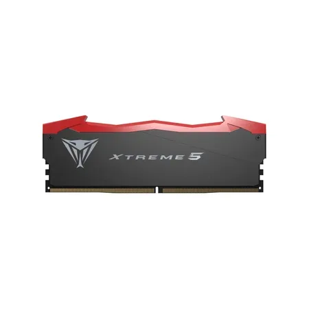 Patriot Viper Xtreme 5 32GB:2x16GB DDR5 RAM 4100MHz