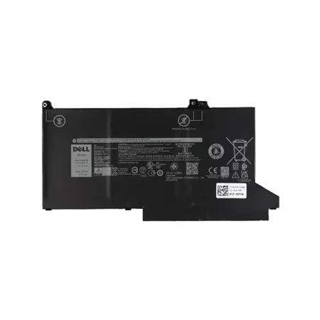 Dell batteri till bærbar computer