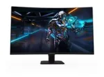 Gigabyte GS32QC - LED-skärm