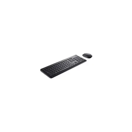 Dell Wireless Keyboard and Mouse KM3322W
