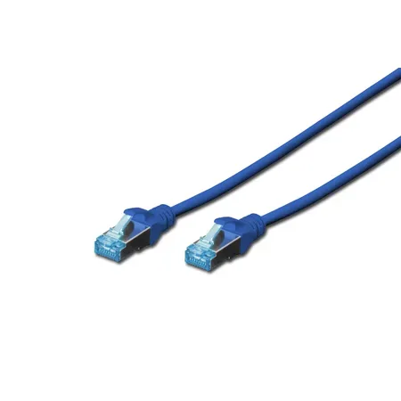 DIGITUS Ecoline patch-kabel - 1 m