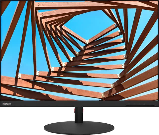 Lenovo ThinkVision T25d-10 25" bildskärm