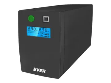 EVER EASYLINE 650 - UPS - 360 Watt