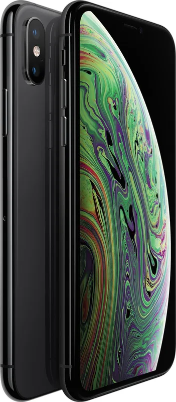 Apple MT9E2ZD/A Smartphone