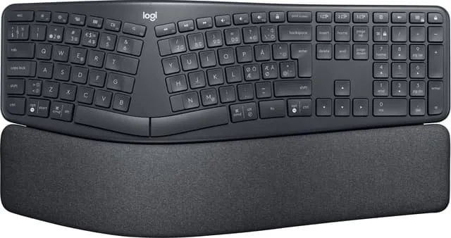 Logitech Ergo Series ERGO K860 for Business