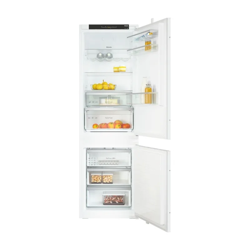 Miele KDN 7713 E Active integrerad kyl/frys