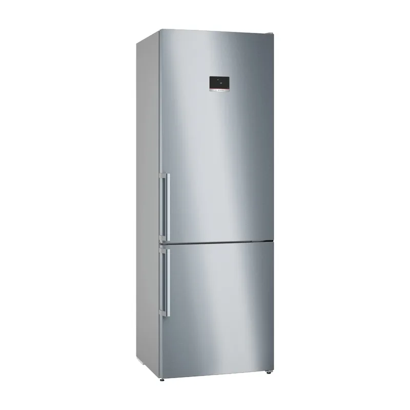 Bosch serie 4 KGN497ICT kyl/frys