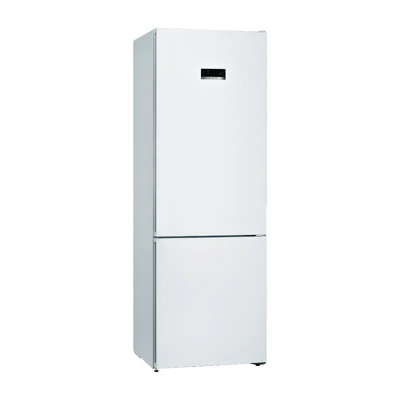 Bosch Serie 4 Kombiskåp KGN49XWEA (vit)