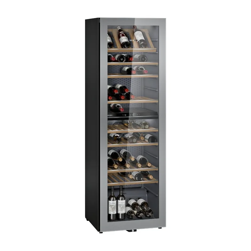 Siemens IQ500 KW36KATGA vinkyl