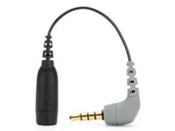 SC4 Minitelefon 3,5 mm 4-polig hona