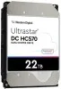 WD Ultrastar DC HC570