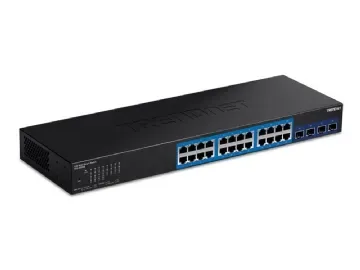 TRENDnet TEG 30284